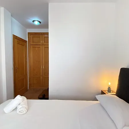 Fuer 6 Personen Ca 100 Qm In Nerja, Andalusien Costa Del Sol Nerja