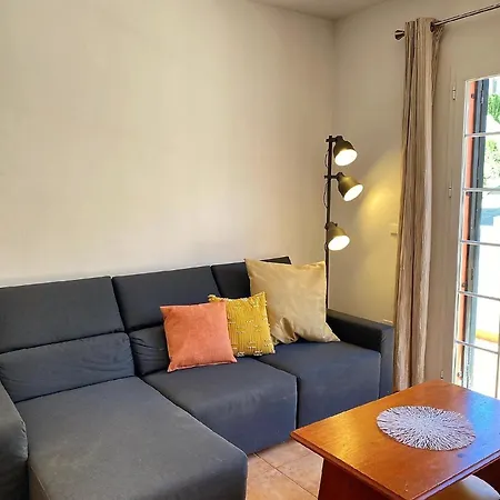 Fuer 6 Personen Ca 100 Qm In Nerja, Andalusien Costa Del Sol